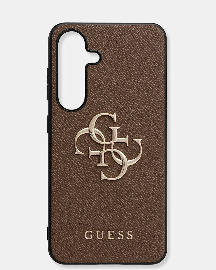 Guess Samsung Galaxy S25 telefon kılıfı
