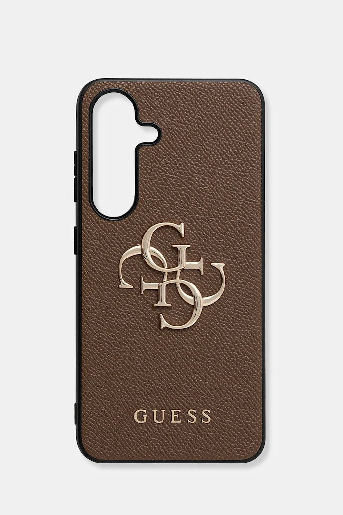 Guess Samsung Galaxy S25 telefon kılıfı
