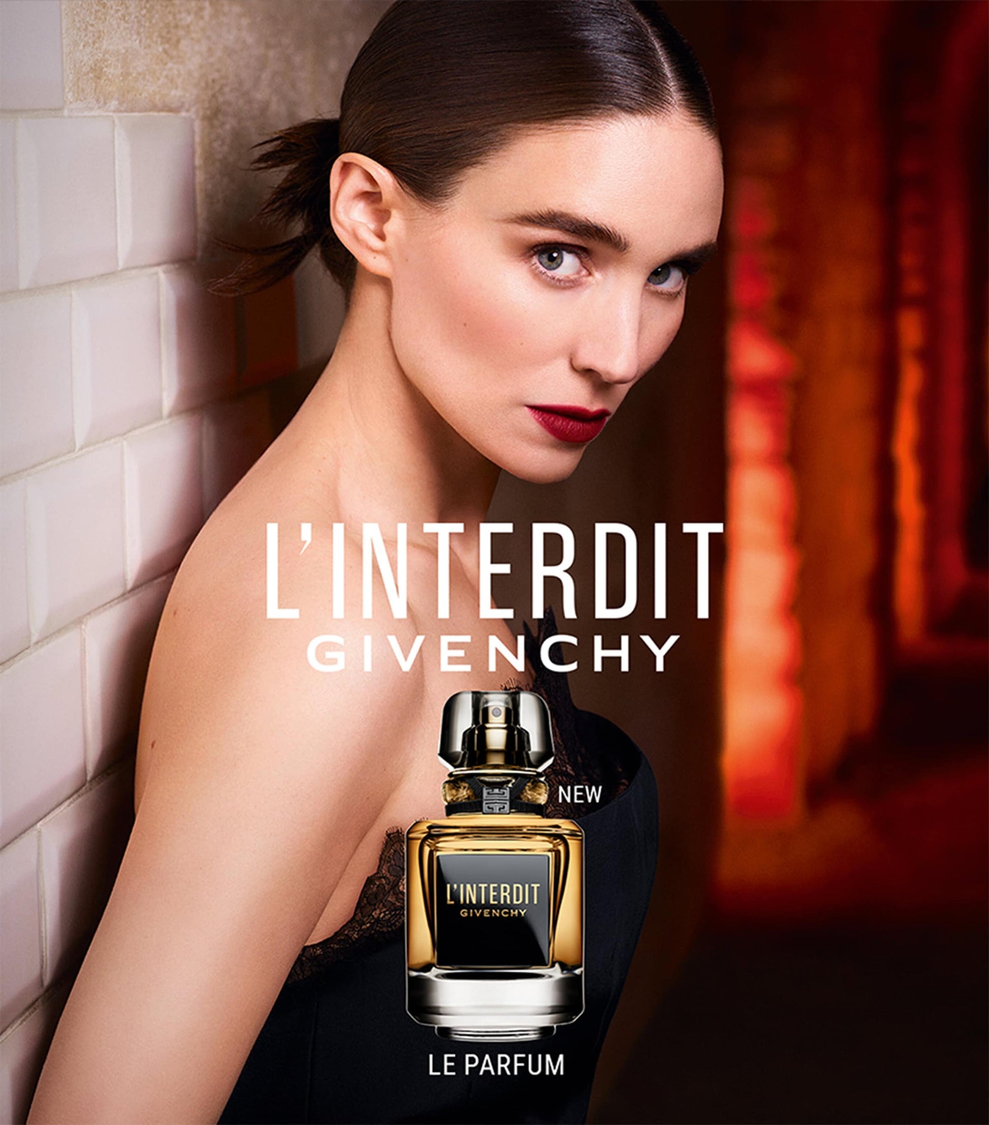 Givenchy L'Interdit Parfum (80ml)