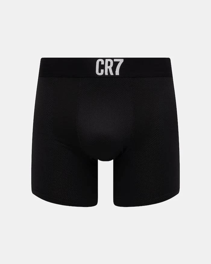 CR7 Cristiano Ronaldo Erkek Boxer x MODAL CONCEPT 3'lü