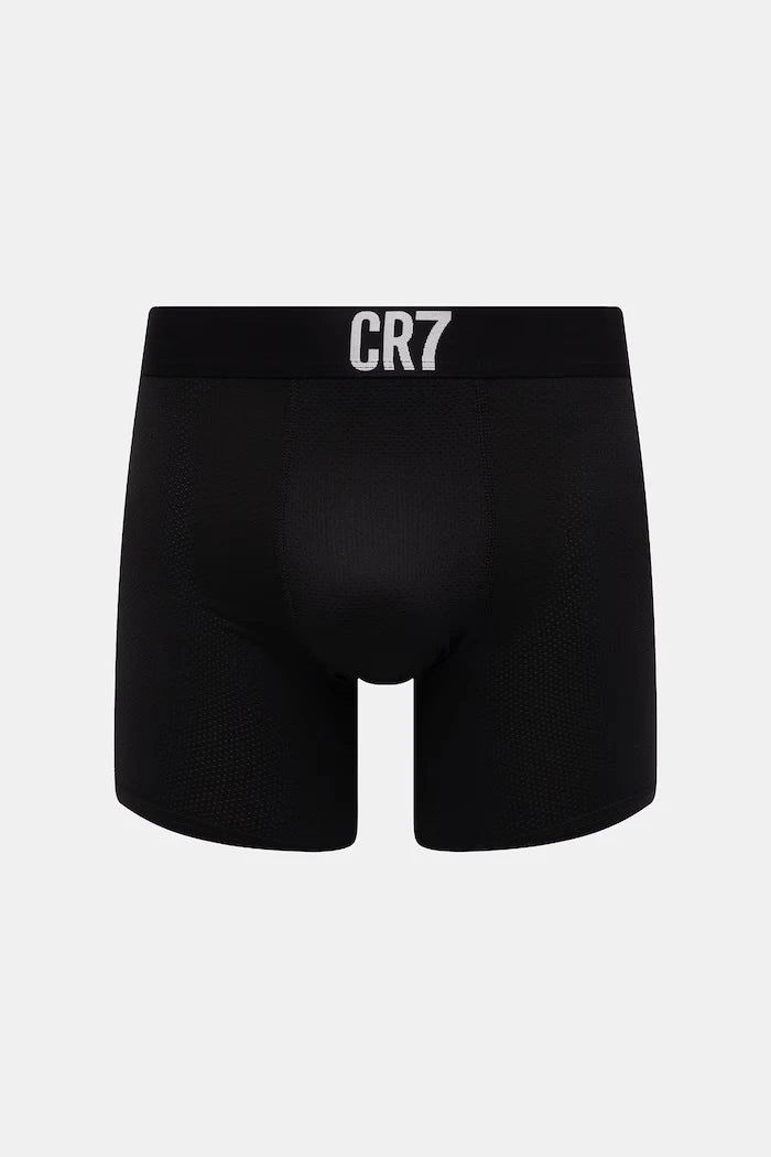 CR7 Cristiano Ronaldo Erkek Boxer x MODAL CONCEPT 3'lü