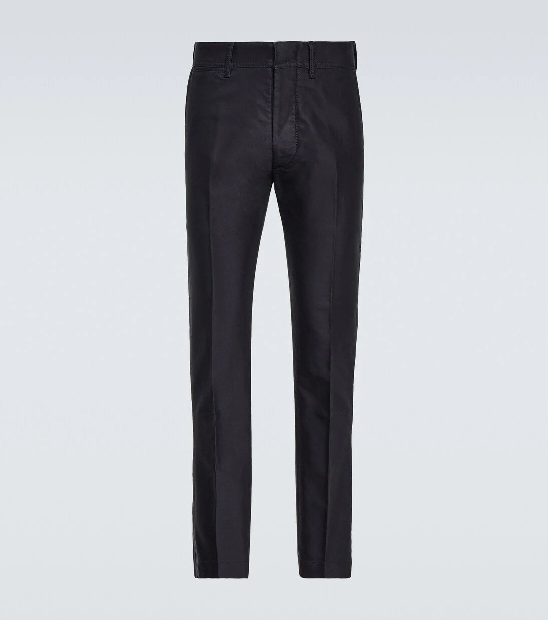 Tom Ford - Straight cotton pants