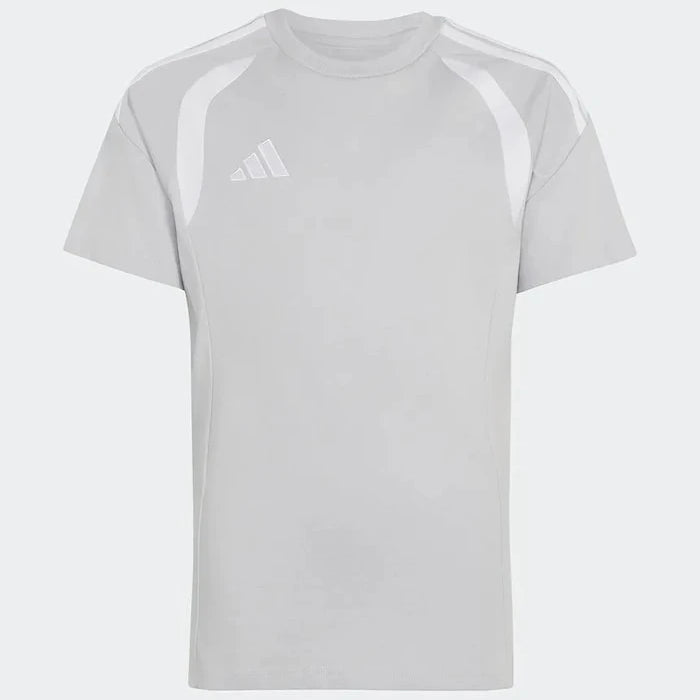 Детска памучна тениска adidas Performance