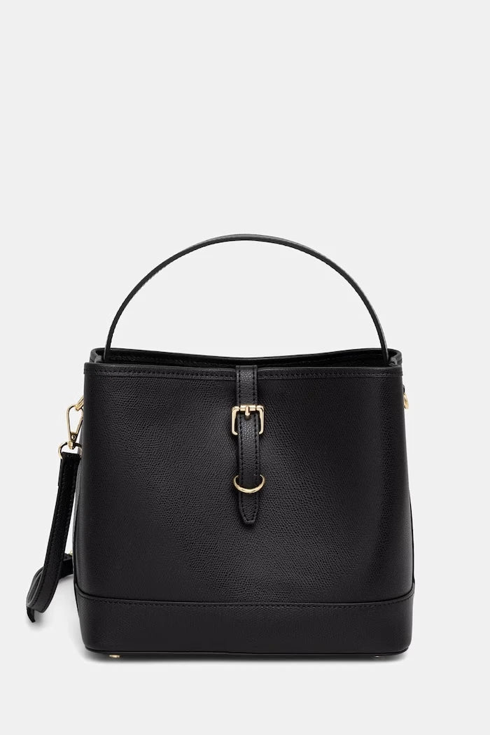 Answear.LAB kadın deri crossbody çanta