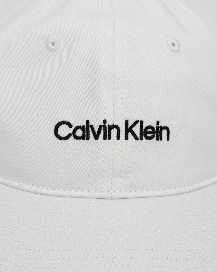 Calvin Klein pamuk erkek бейзбол şapkası