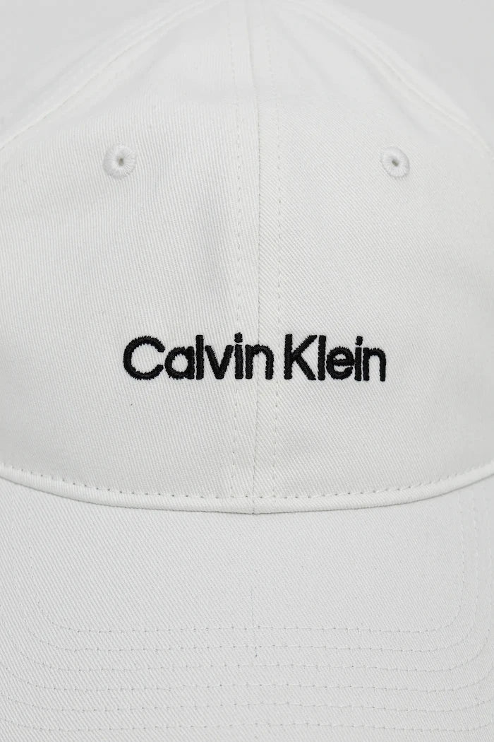 Calvin Klein pamuk erkek бейзбол şapkası