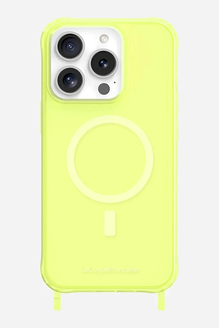LaCoqueFrançaise кейс за телефон Iphone 15 Pro