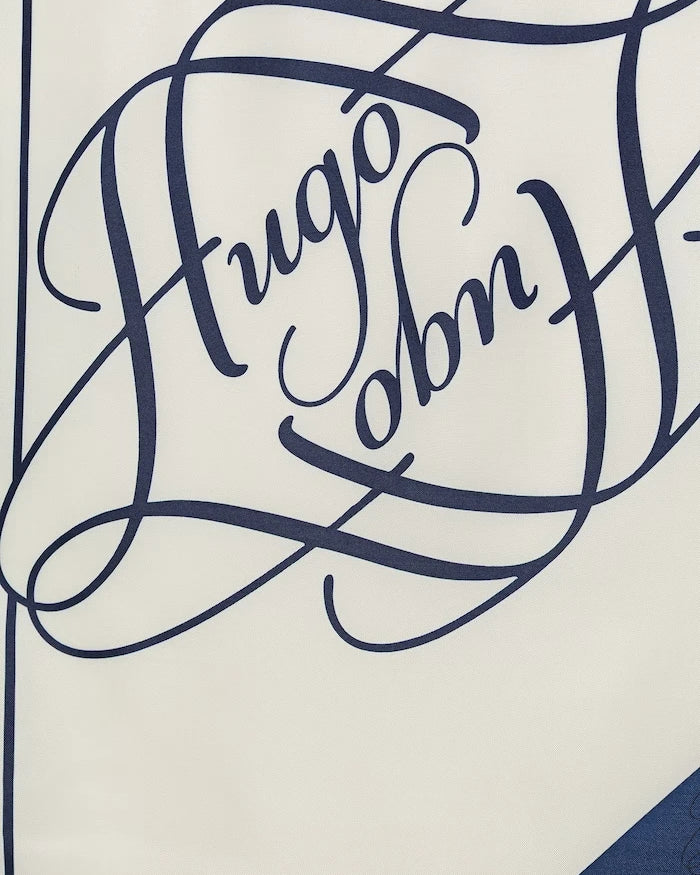 HUGO Auraize Şal