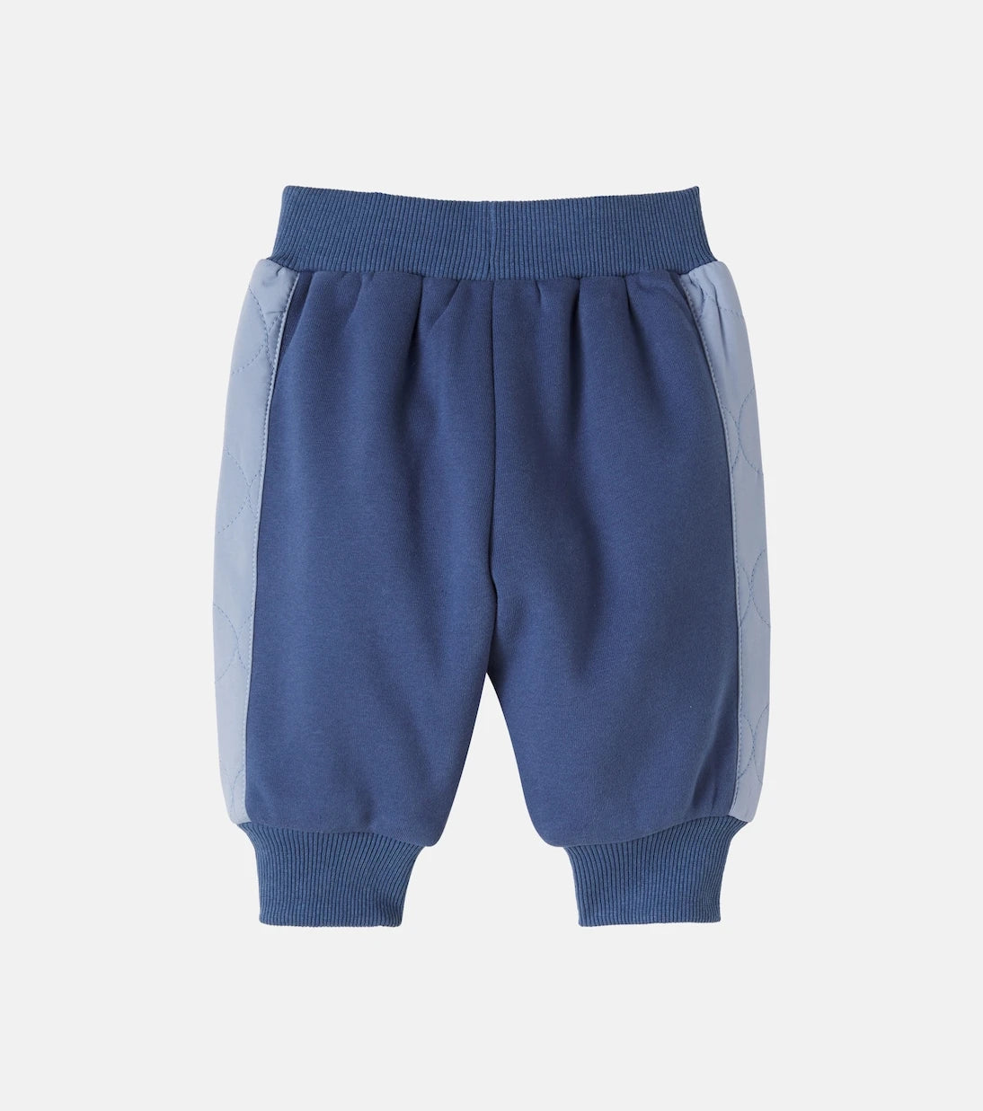 Donsje - Baby Noorien cotton-blend sweatpants
