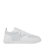 White Tutti Rui Donna Sneakers