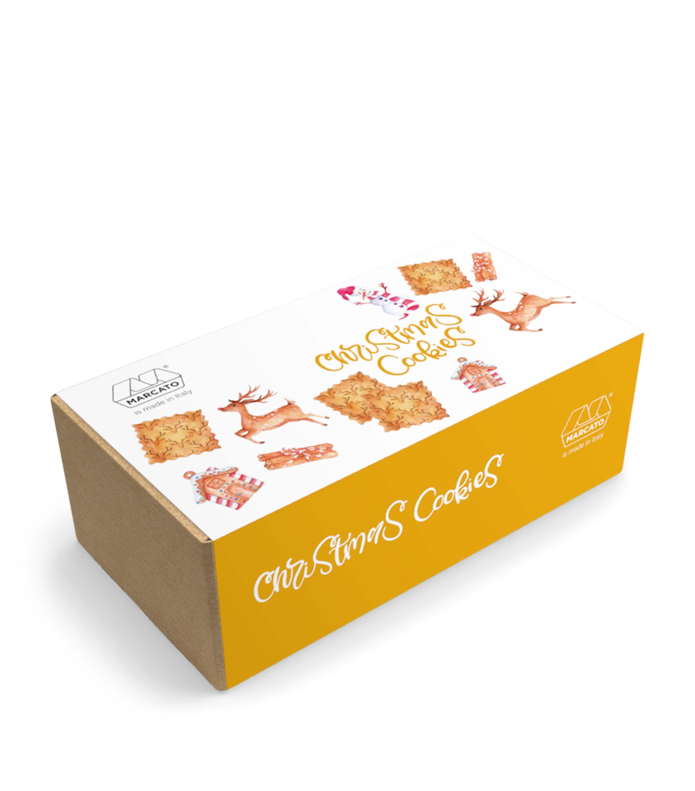 Christmas Cookie Set