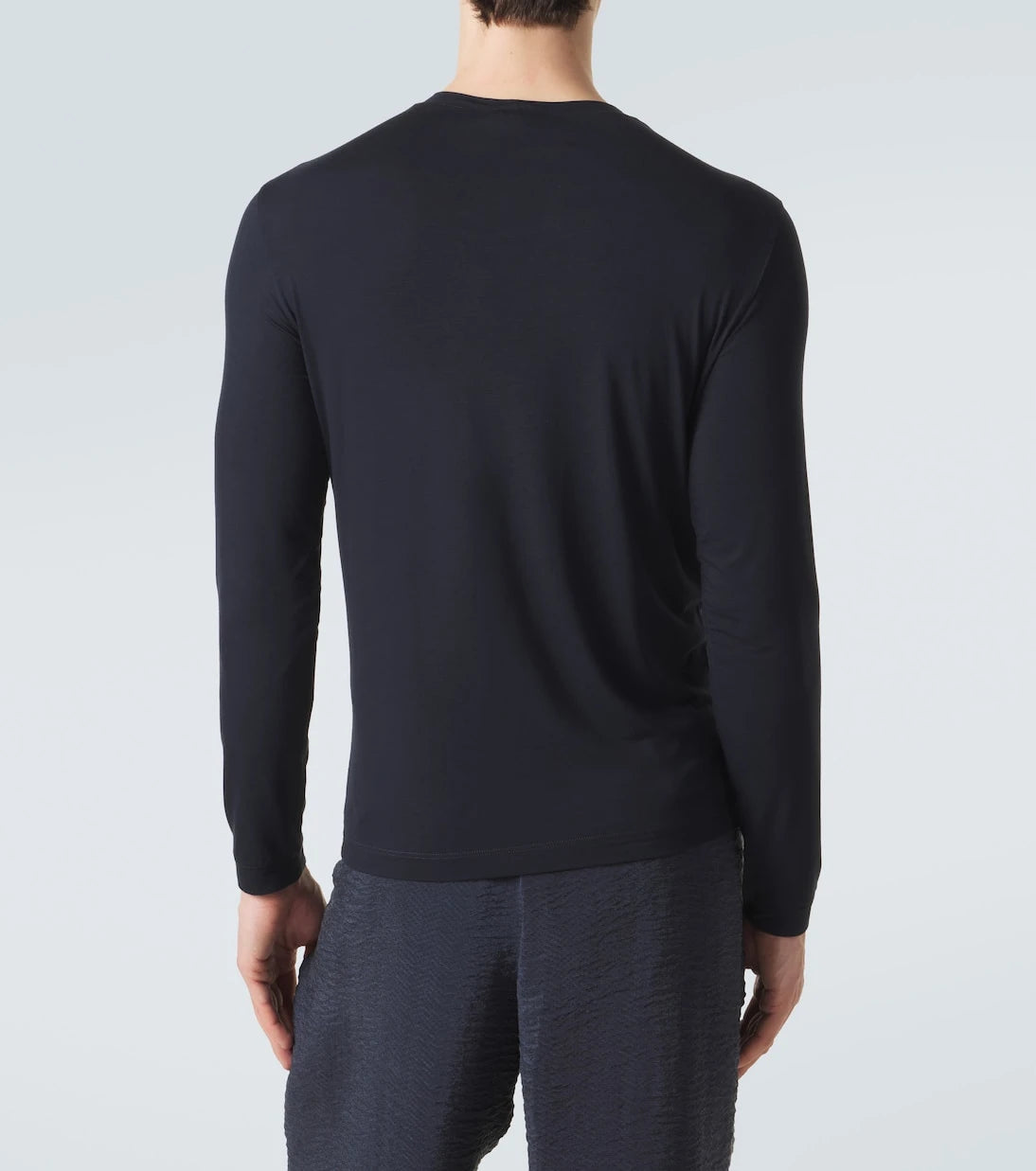 Giorgio Armani - Jersey T-shirt