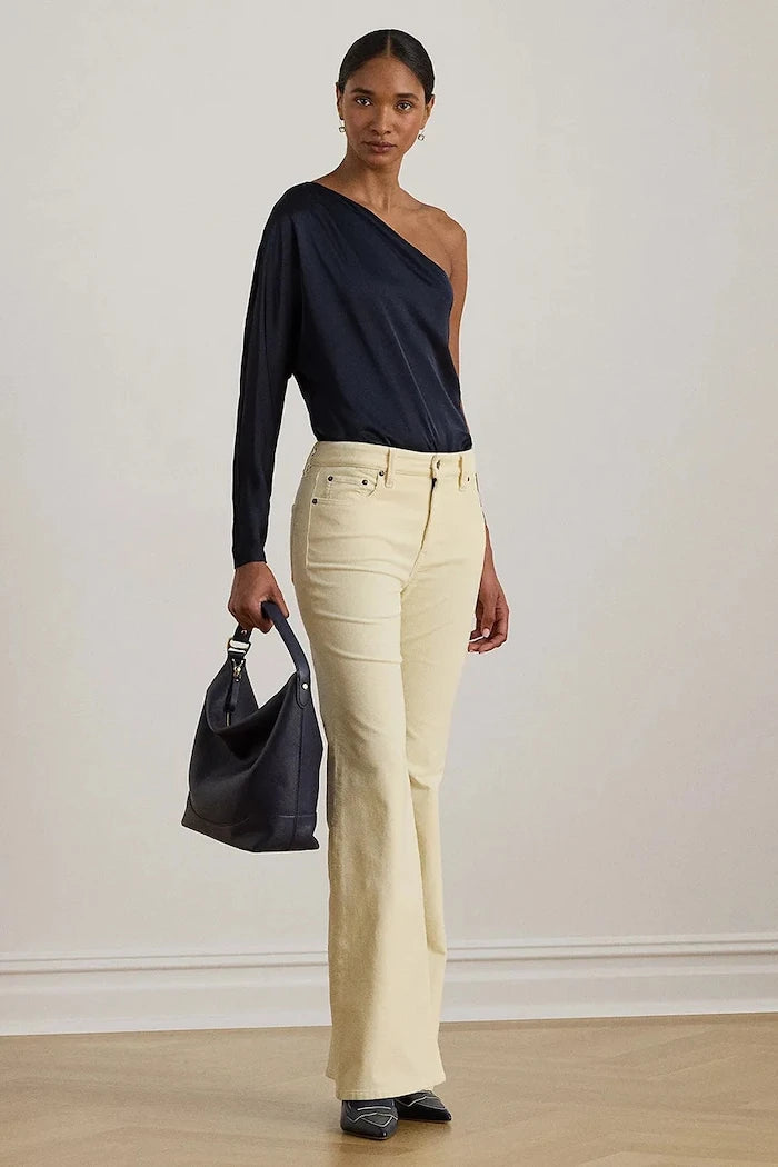 Блуза Lauren Ralph Lauren