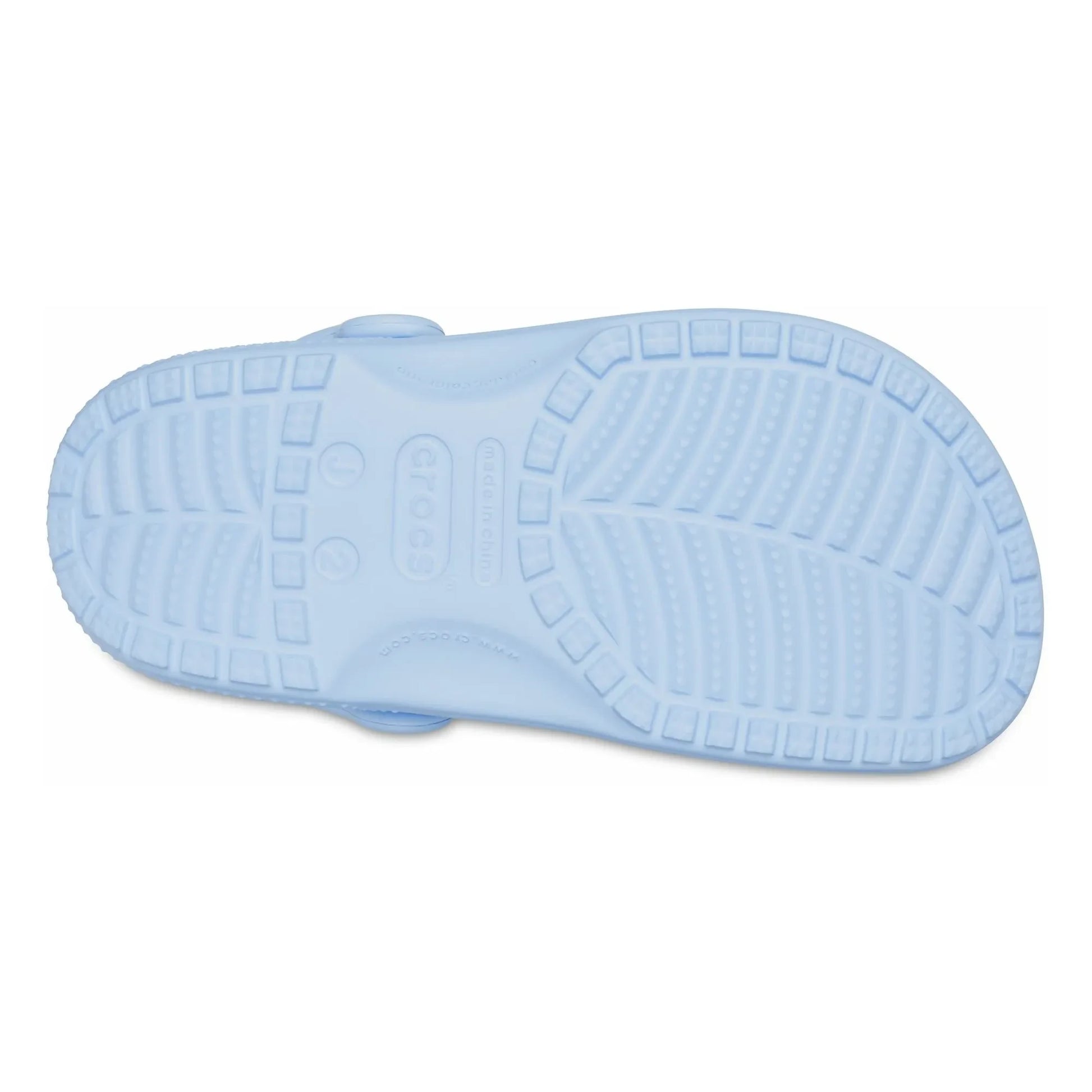 Crocs - Sabot Classic Clog | Light blue