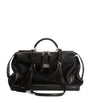 Multi Calfskin Vittoria Shoulder Bag