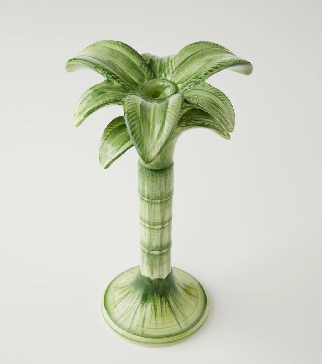 Les-Ottomans - Palm Medium candle holder
