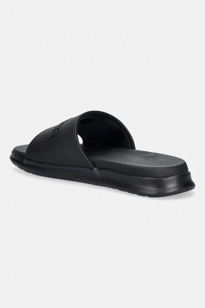 Tommy Hilfiger Men's Dual Density Hilfiger Pool Slides