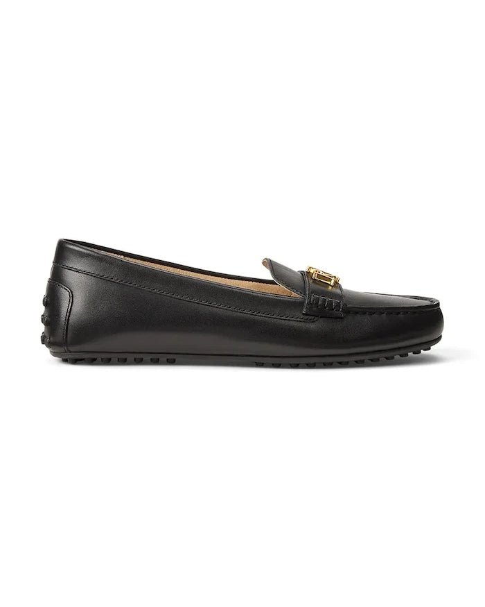 Lauren Ralph Lauren Barnsbury Deri Mokasen
