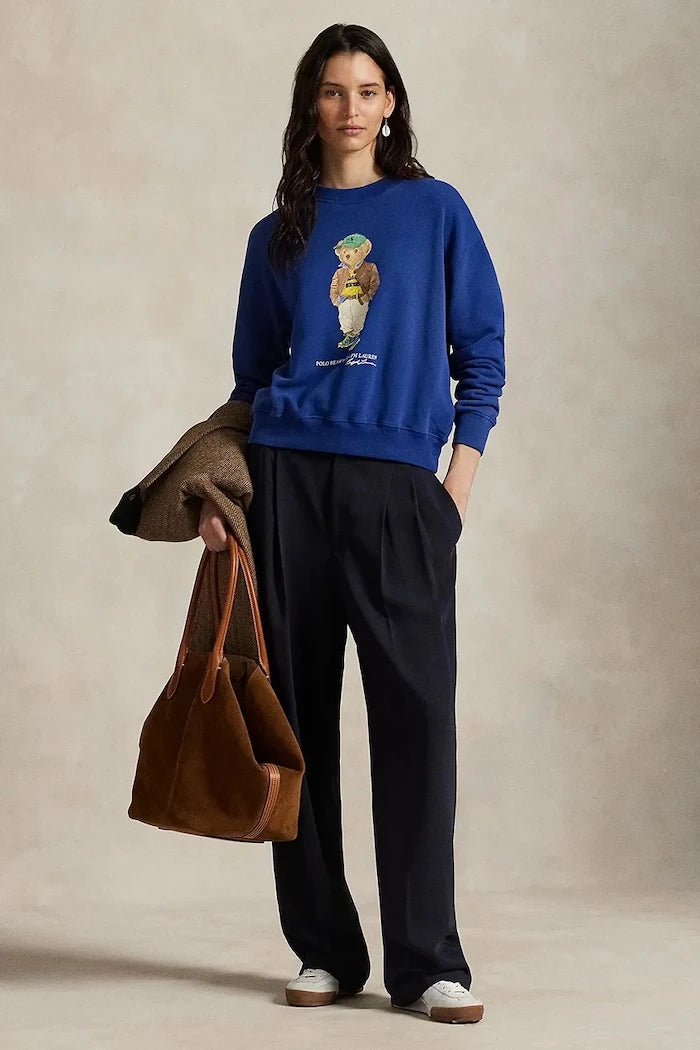 Суичър Polo Ralph Lauren