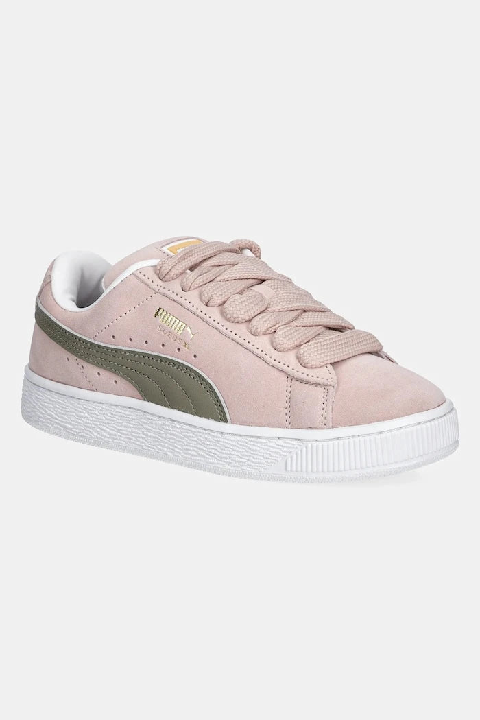 Puma Suede XL Deri Sneaker