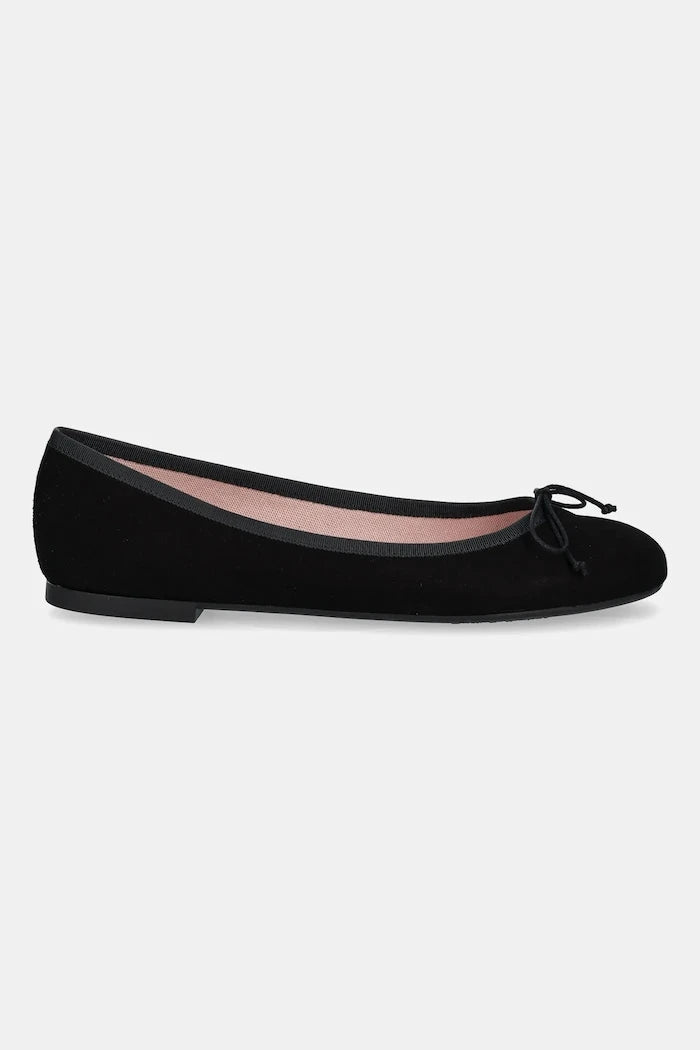 Велурени балеринки Pretty Ballerinas Nicole