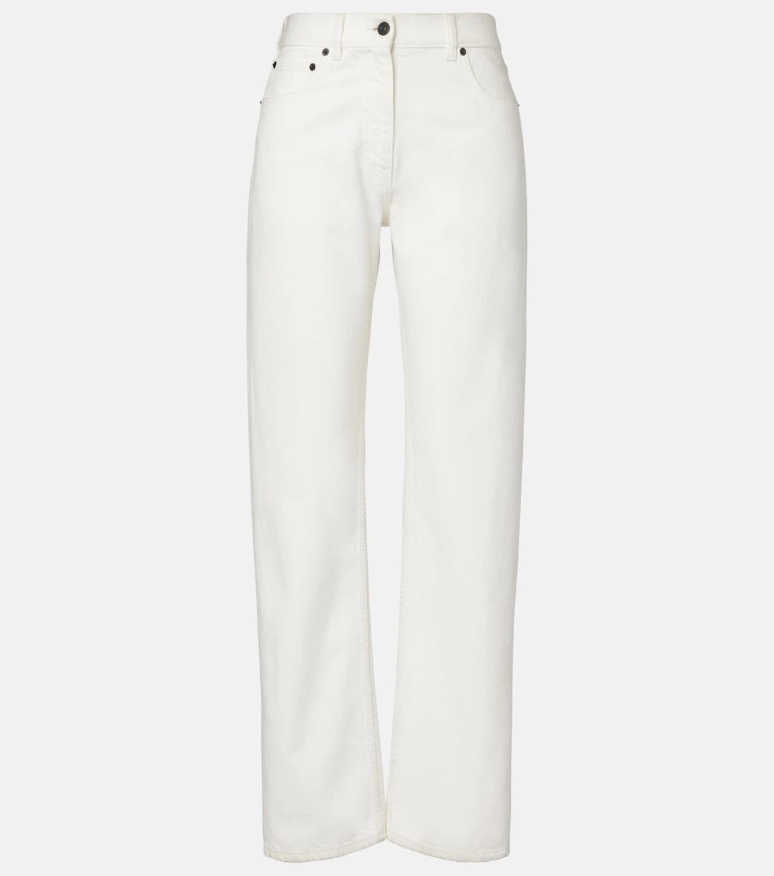 The Row - Burty straight jeans
