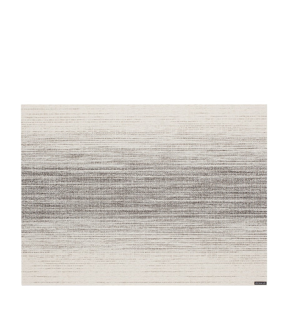 Ombré Rectangular Placemat