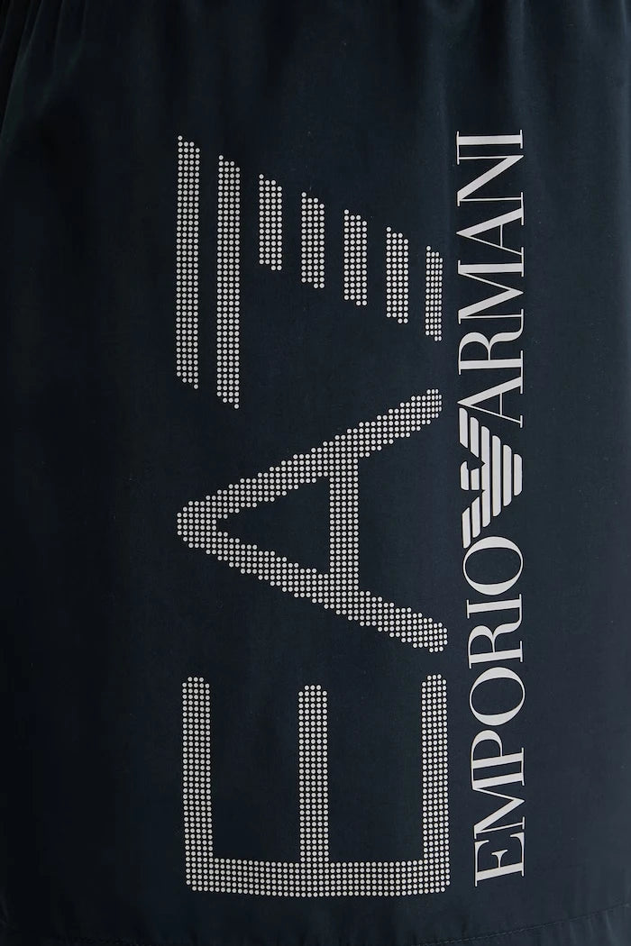 EA7 Emporio Armani плувни шорти мъжки