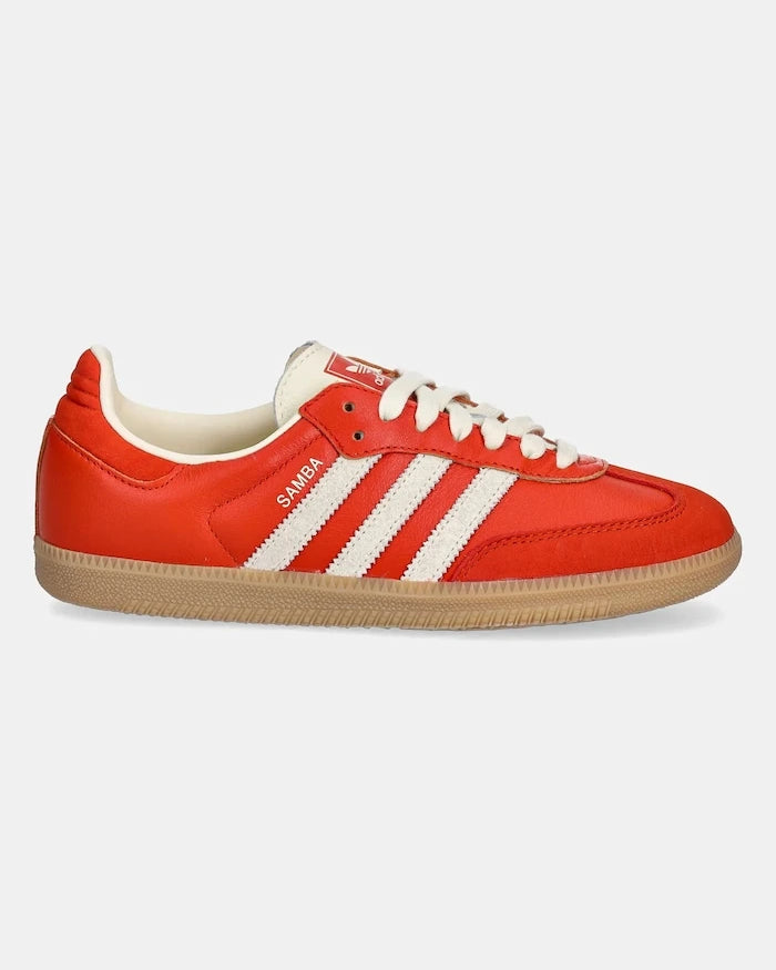 adidas Originals Samba OG Süet Spor Ayakkabı