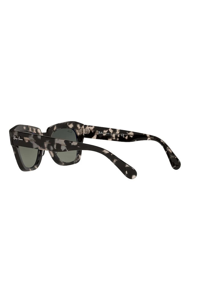 Ray-Ban - Слънчеви очила State Street