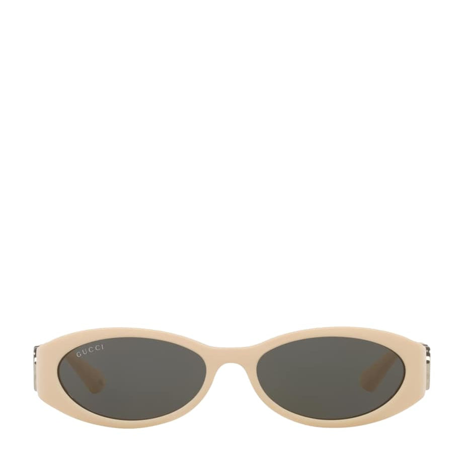 Beige Injected GG1660S Sunglasses