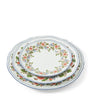 Cabana Magazine x Ginori 1735 Porcelain Martina Dessert Plate (21cm)