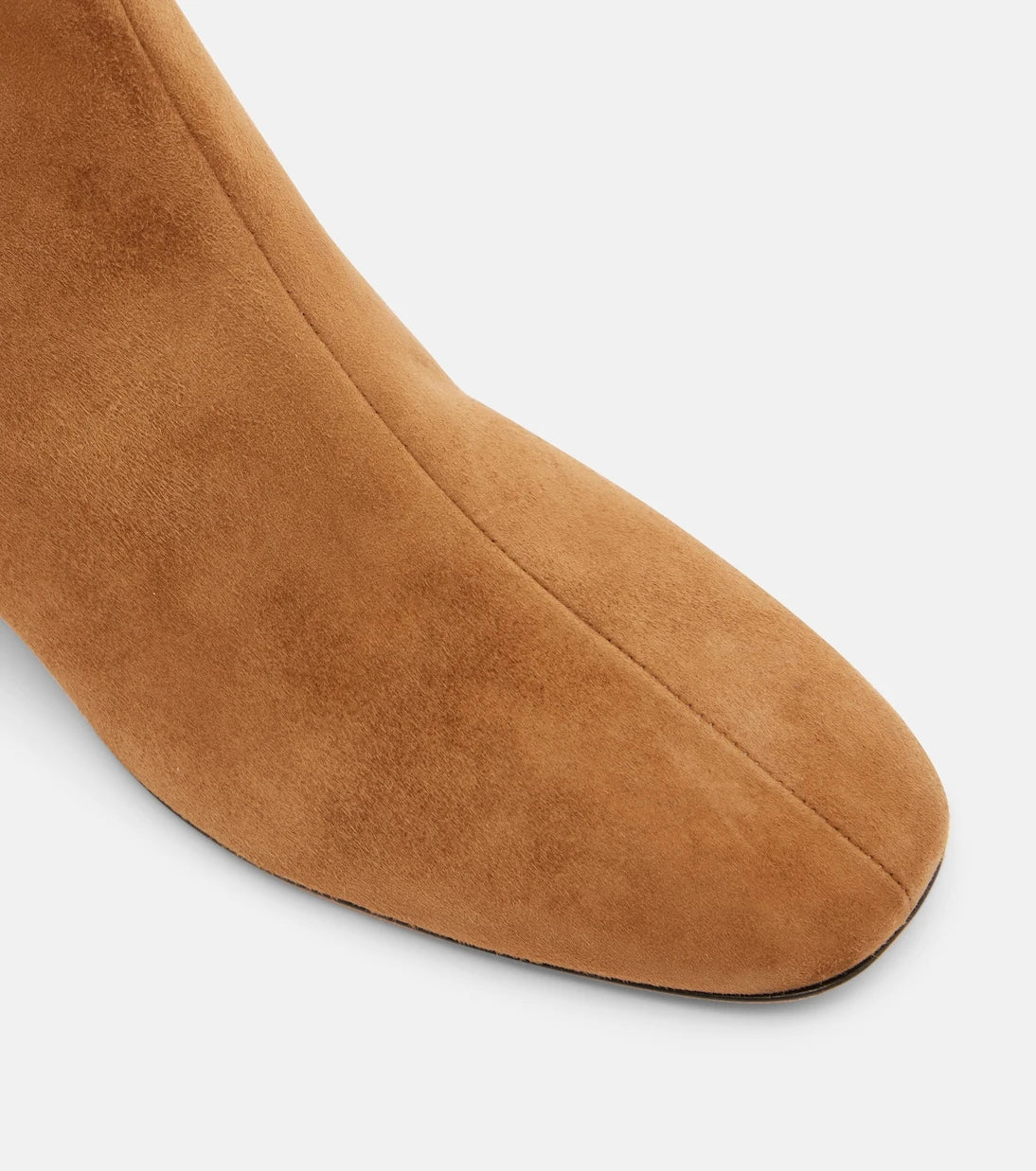 Le Monde Béryl - Carole suede ankle boots
