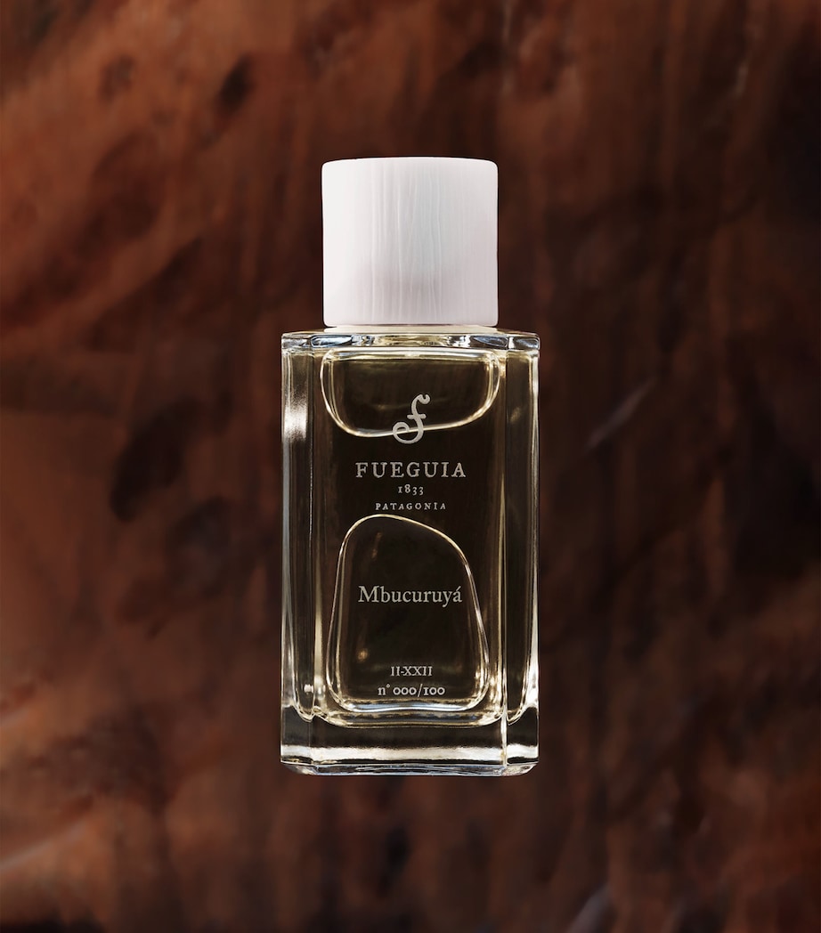 Fueguia 1833 Mbucuruyá Perfume (100ml)