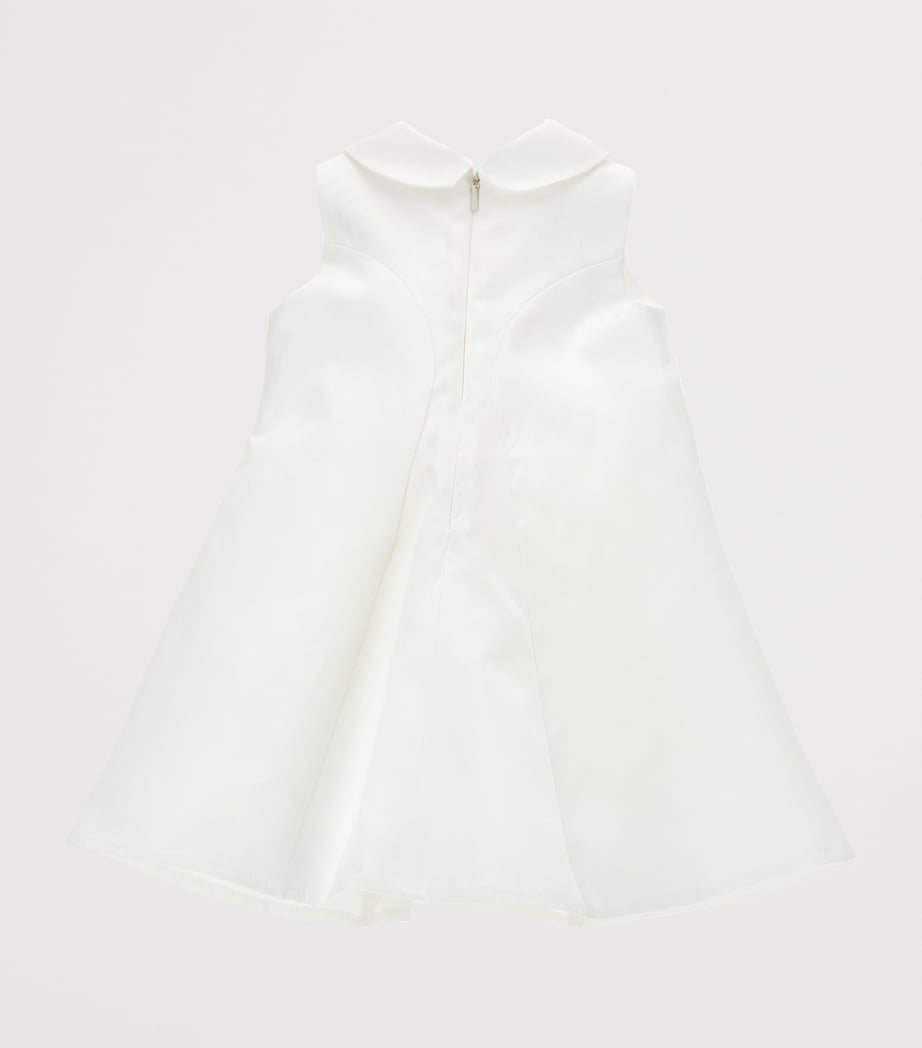 Sleeveless Duchess Dress (3-36 Months)