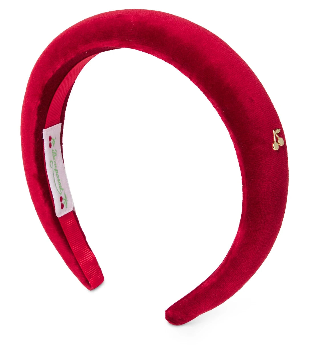 Bonpoint - Tamye velvet headband