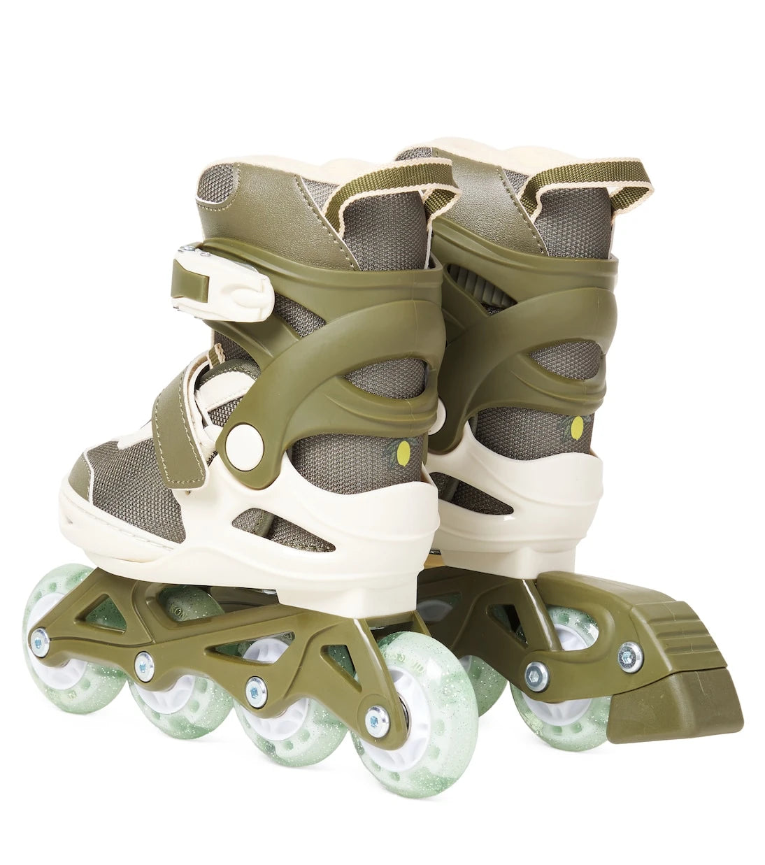 Konges Sløjd - Printed roller skates
