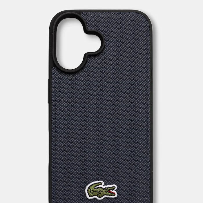 Lacoste кейс за телефон iPhone 16