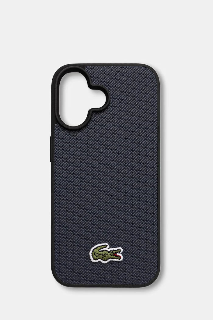 Lacoste кейс за телефон iPhone 16