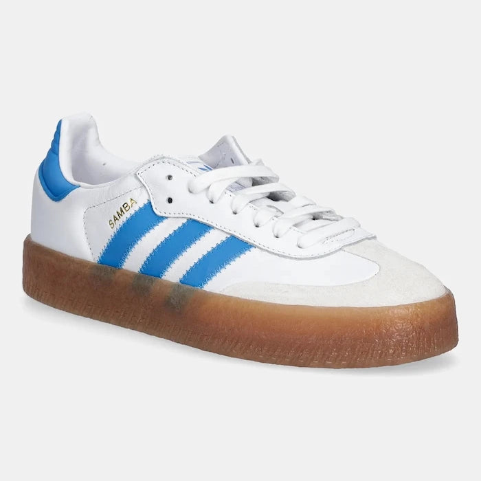 Детски маратонки adidas Originals SAMBAE