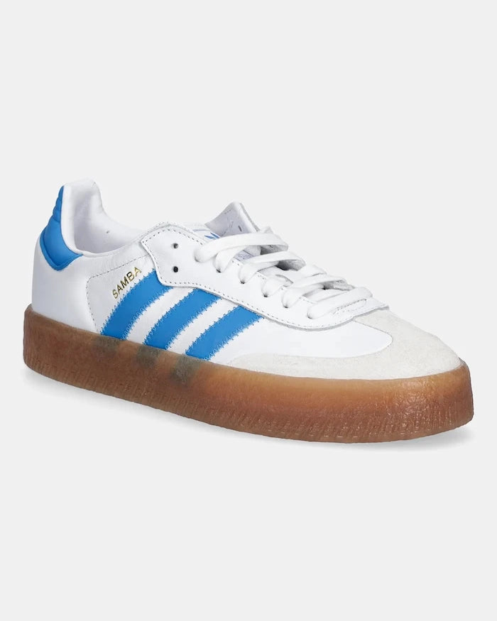 Çocuk adidas Originals SAMBAE spor ayakkabı