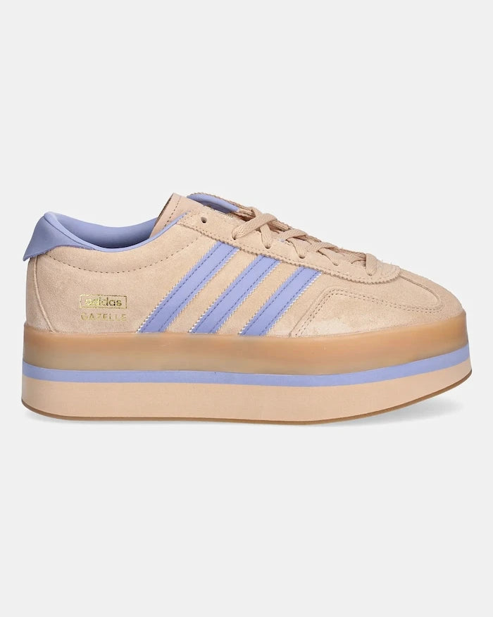 adidas Originals Gazelle Stack W