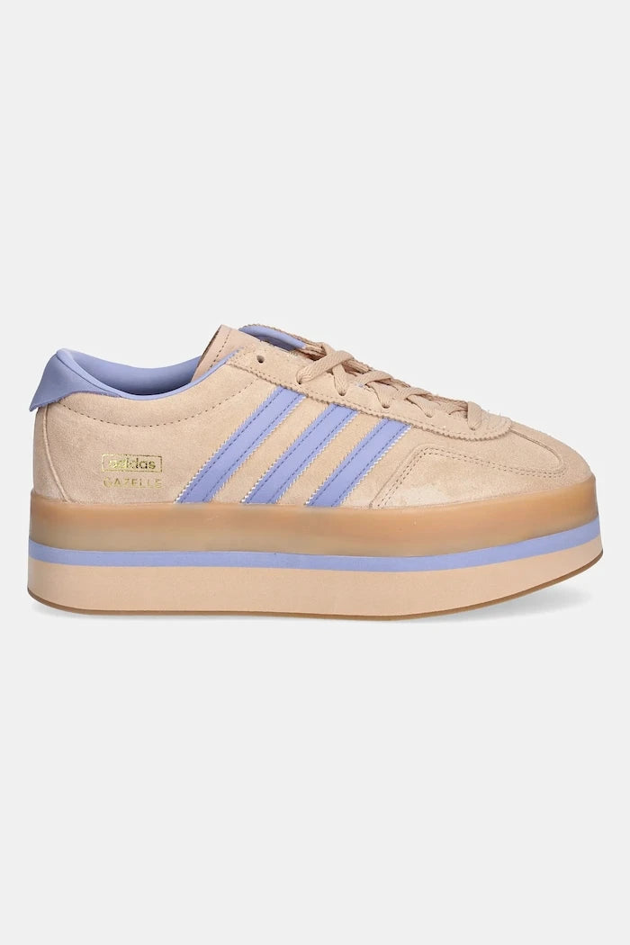 Маратонки adidas Originals Gazelle Stack W