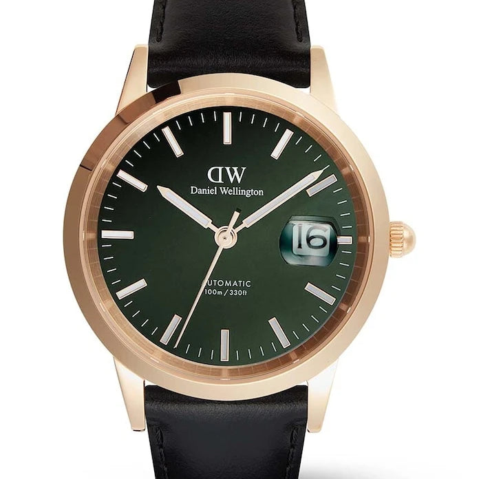 Часовник Daniel Wellington