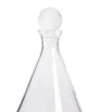 Crystal Merlot Decanter