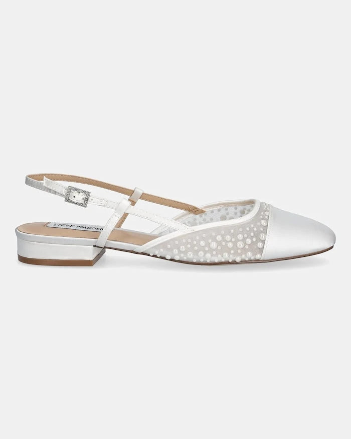 Балеринки Steve Madden Belinda-P