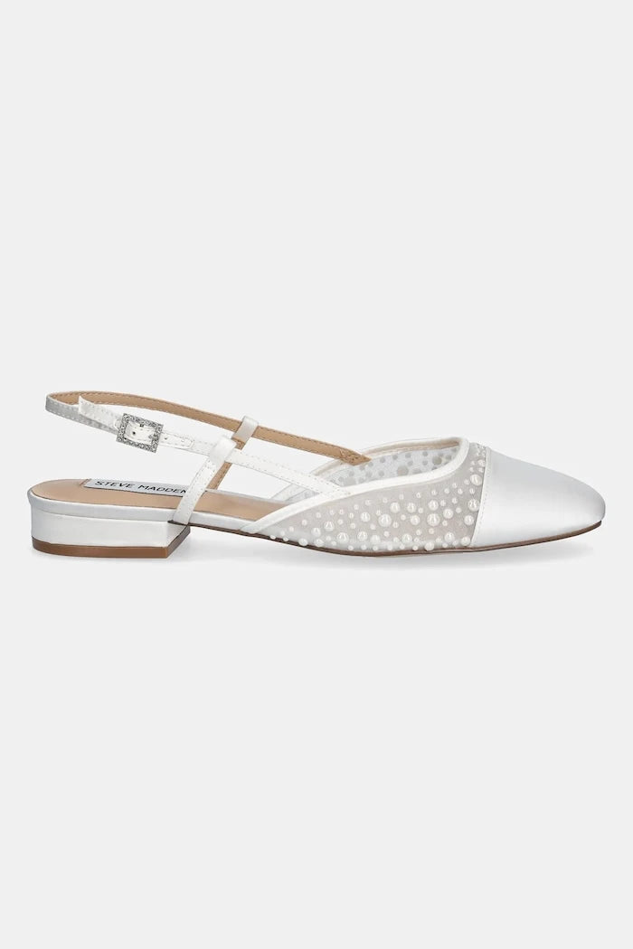 Балеринки Steve Madden Belinda-P