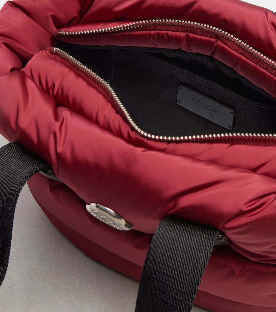 Moncler - Caradoc Mini tote bag