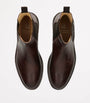 Leather Chelsea Boots