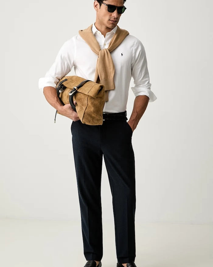 Polo Ralph Lauren erkek pamuk gömlek